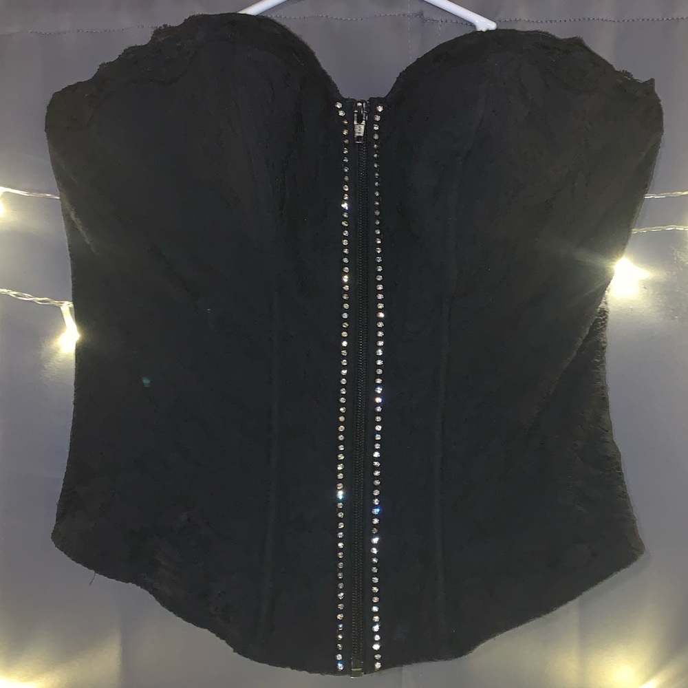 Cacique Corset 🤩